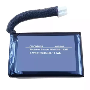 kaiuttimen akku Denon Envaya Mini DSB-150BT,C317A2