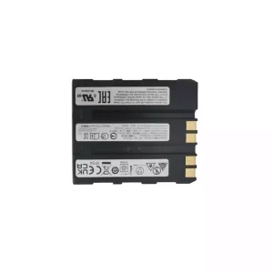 Uudenveroinen akku Leica GEB364