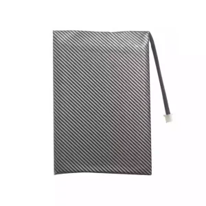 Uudenveroinen akku ANBERNIC RG35XX 605065