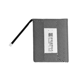 Uudenveroinen akku ANBERNIC RG 40XXV 40XXH 353V G350 755060