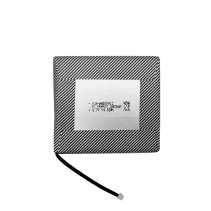 Uudenveroinen akku ANBERNIC RG Cube XX,556570