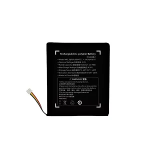 Uudenveroinen akku ANBERNIC RG 556,RG 557,FL806475