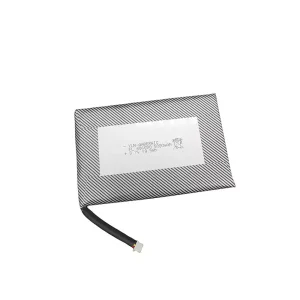 Uudenveroinen akku ANBERNIC RG 505 606090