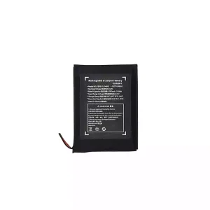 Uudenveroinen akku ANBERNIC RG 406H