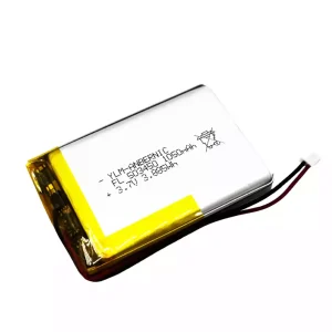 Uudenveroinen akku ANBERNIC RG NANO MINI 503450