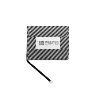 Uudenveroinen akku ANBERNIC RG 353VS