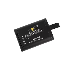 Uudenveroinen akku InspiredEnergy NC2040 NC2040HD NC2040HD34/NO29
