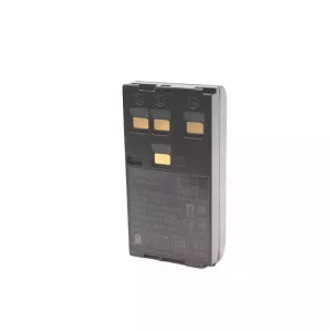 Uudenveroinen akku Leica GEB111