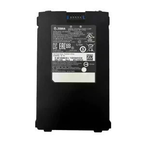 Uudenveroinen akku ZEBRA BT-000409 BT-000409A,ZEBRA TC21 TC26