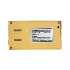 Uudenveroinen akku BDC13H