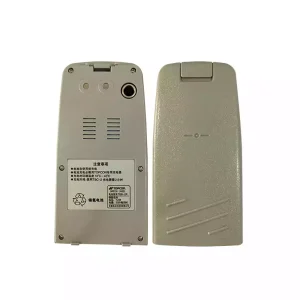 Uudenveroinen akku TOPCON TBB-2R GTS-102R GTS-105N