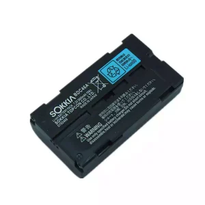 Uudenveroinen akku SOKKIA BDC46A,SET500 SET600 SET10 SET10K SET30R SET30RK