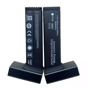 Uudenveroinen akku INFINITY POWER NDR2022