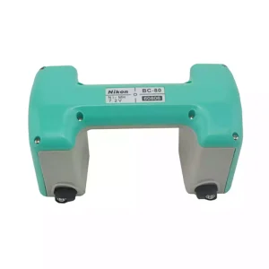 Uudenveroinen akku Nikon BC-80