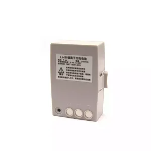 Uudenveroinen akku South LI-31