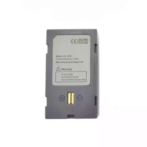 Uudenveroinen akku ZHD BL-5000 RTKV30 RTKV60 RTKV90