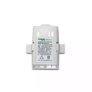 Uudenveroinen akku South SB-35A Total Station STS-760R