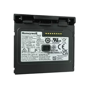 Uudenveroinen akku Honeywell 8680i BAT-SCN02