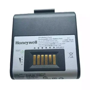 Uudenveroinen akku Honeywell RP4,550053-000