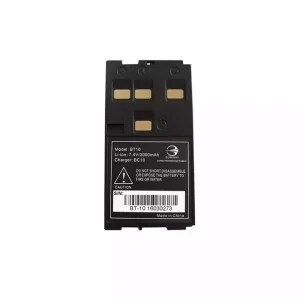 Uudenveroinen akku ZTS-121R/ZTS-420R,HTS-221/HTS-520R Total Station