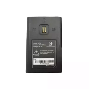 Uudenveroinen akku ZTS-121M/HTS-221M/ATS-320M Total Station