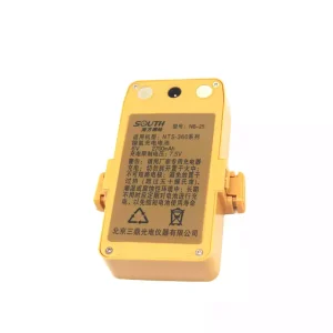 Uudenveroinen akku South NB-25 Total Station NTS-360