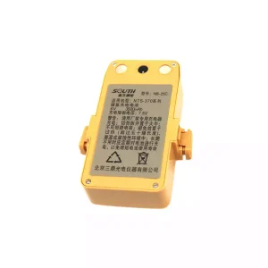 Uudenveroinen akku South NB-25C Total Station NTS-370