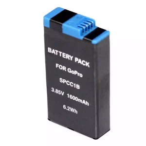 Vaihto akku GoPro Max,SPCC1B