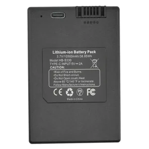 Vaihto akku Eufy S330 S230 E330,HB-S330