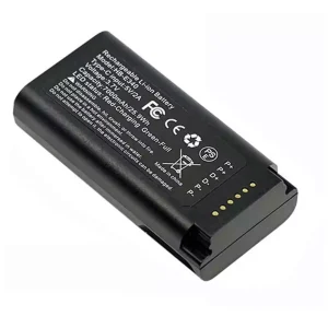 Vaihto akku Eufy E340,HB-E340