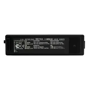 Vaihto akku PIXMA IP100,IP110,PIXMA 260,PIXMA 320,2446B003