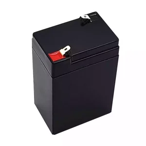 Vaihto akku 6V LiFePO4,Lithium iron phosphate outdoor power supply