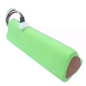 Vaihto akku Fluke 3524222,3105035,2446641,88M3095