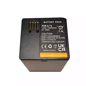 Vaihto akku Arlo Go 2,Ultra 2,308-50019-01