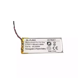 Vaihto akku Flir One,Flir One 2,SDL352054
