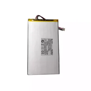 Vaihto akku Alldocube iPlay 40 Pro,iPlay 40H,2888163P,2986G1