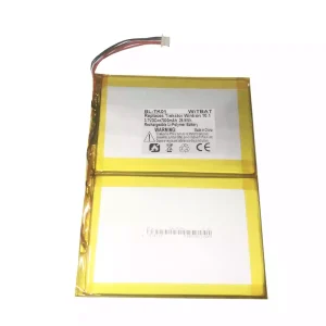Vaihto akku Trekstor Wintron 10.1,3574107