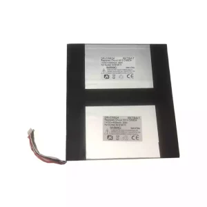 Vaihto akku CHUWI Hi13 CWI534,NV30165170