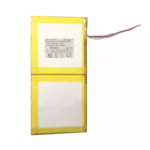 Vaihto akku Onda V989 V975I V975W