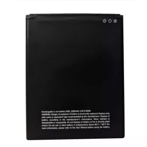 Vaihto akku Marshall London KB-1501,M62
