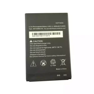 Vaihto akku Kenwood KWSA80K,BAT-04900-01S