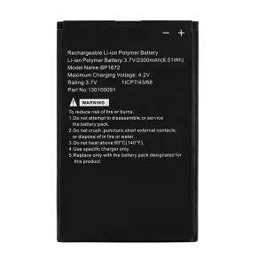 Vaihto akku Moxee Mifi Hotspot K779HSDL,BP1672