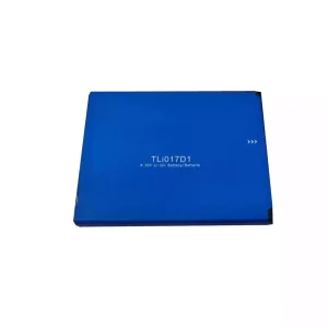 Vaihto akku Alcatel Flip Pro,TLi017D1