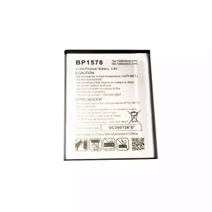 Vaihto akku Verizon Kazuna eTalk,BP1578
