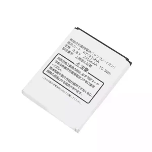 Vaihto akku Kyocera URBANO L01 L02,KYY21UBA