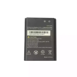 Vaihto akku Sonim XP3 XP3800,BAT-01500-01S