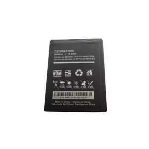 Vaihto akku BLU V7 Vivo X5,C806045280L