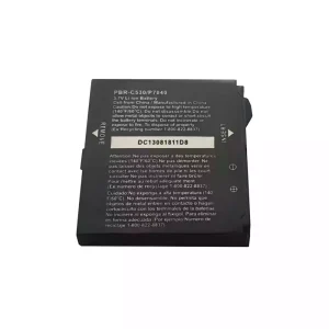 Vaihto akku Pantech C530 C790 P7040,PBR-C530