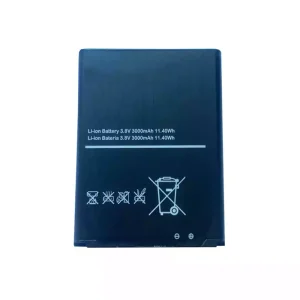 Vaihto akku Franklin Wireless RT410 T10,V635061P