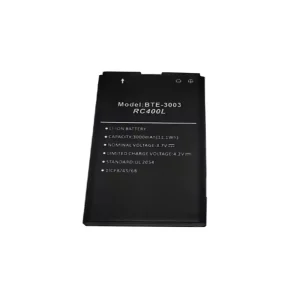 Vaihto akku Verizon Orbic Speed RC400L,BTE-3003